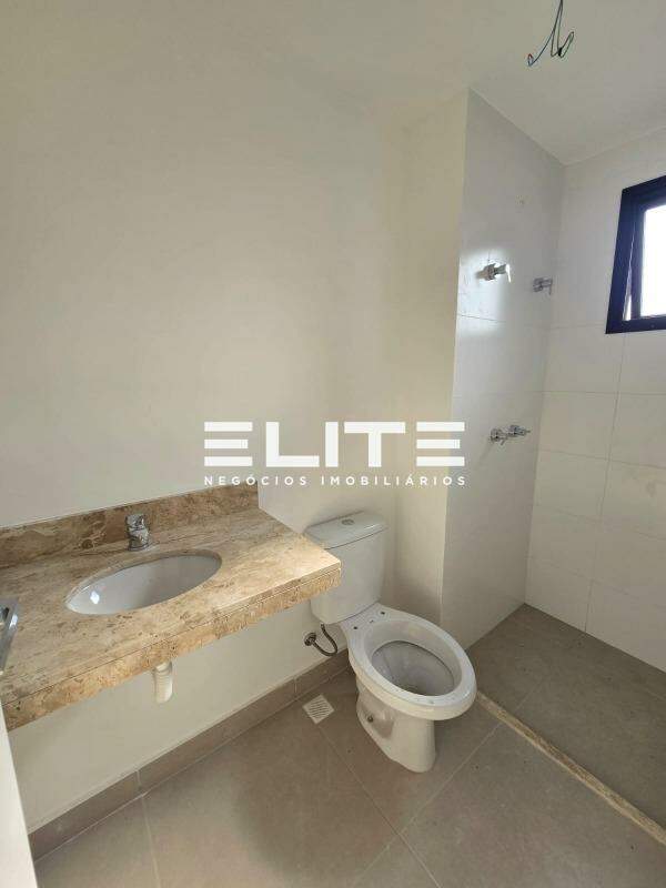 Apartamento à venda no Vila Santa Teresa: 