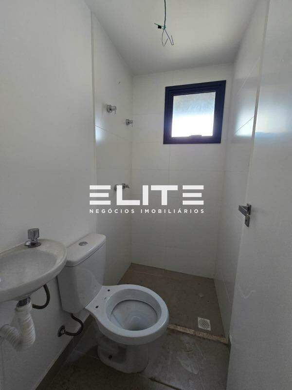 Apartamento à venda no Vila Santa Teresa: 