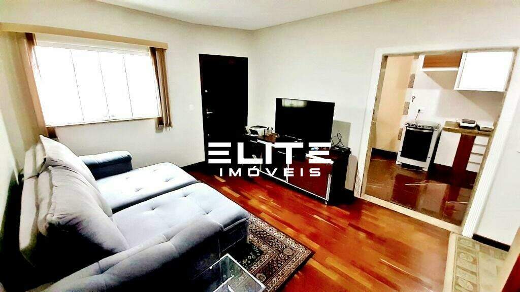 Sobrado à venda no Campestre: 