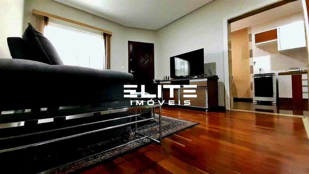 Sobrado à venda no Campestre: 