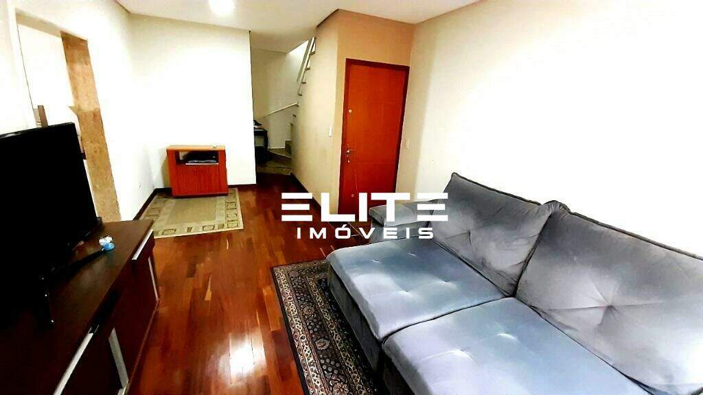 Sobrado à venda no Campestre: 