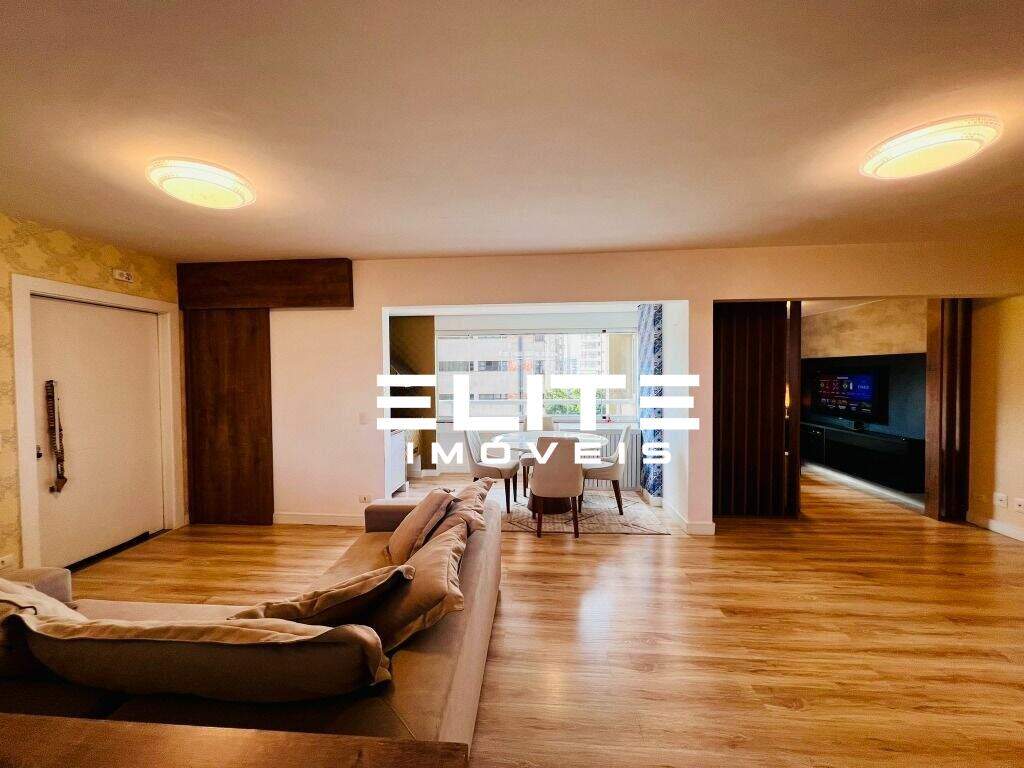 Apartamento à venda no Vila Léa: 