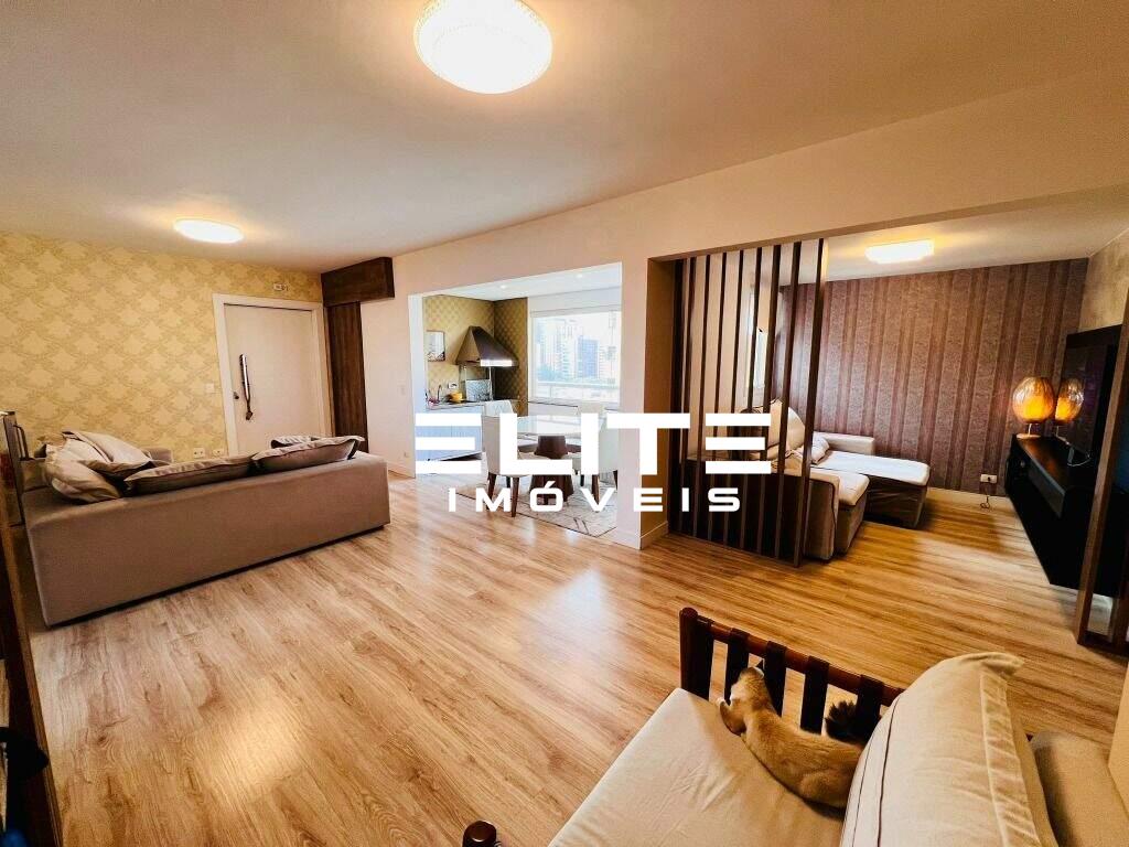 Apartamento à venda no Vila Léa: 