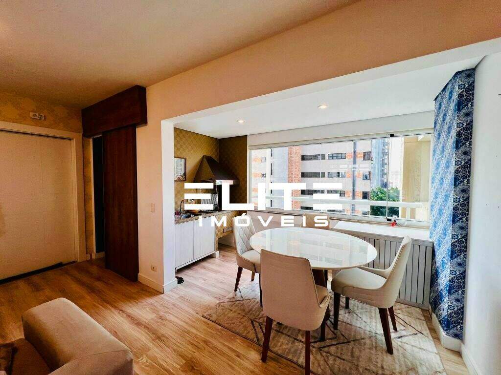 Apartamento à venda no Vila Léa: 