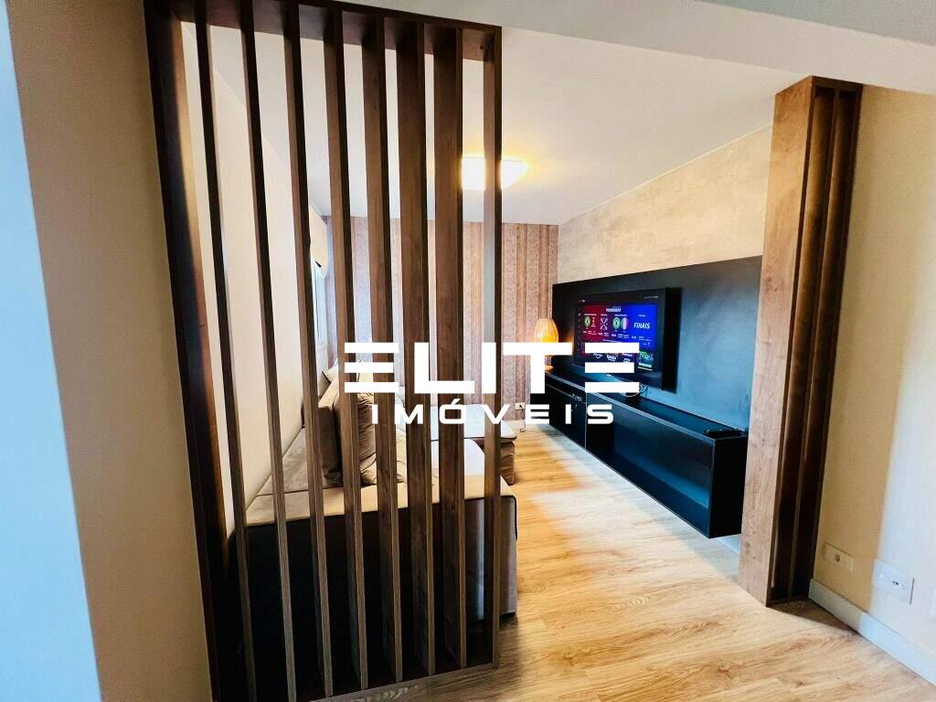 Apartamento à venda no Vila Léa: 