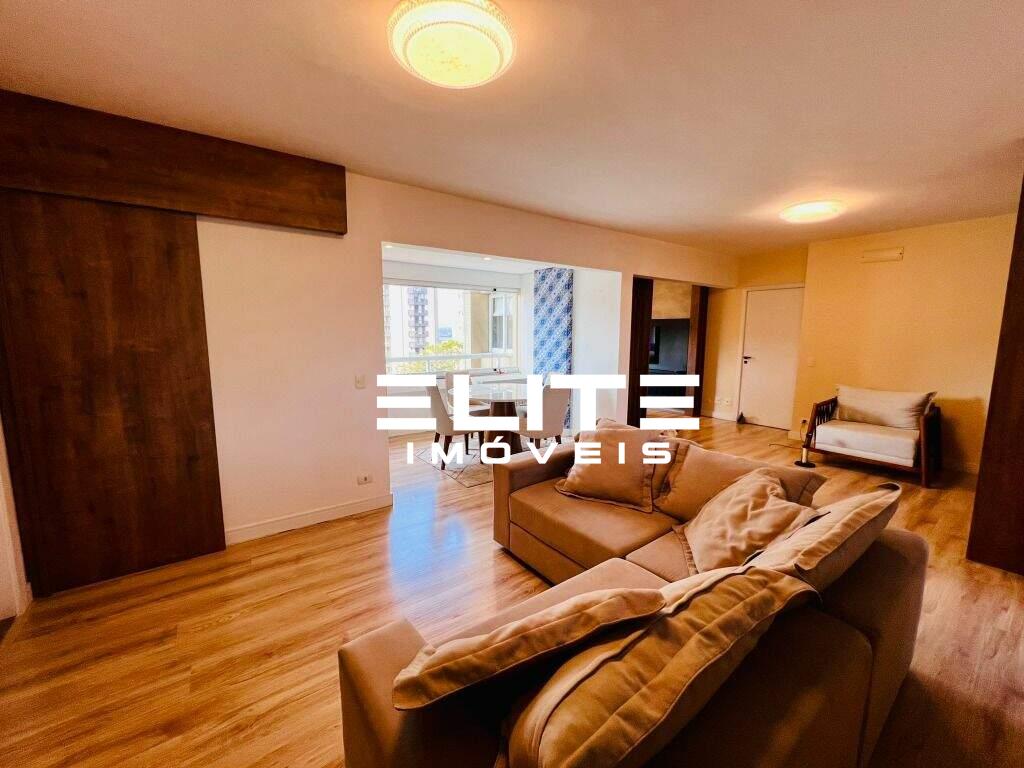 Apartamento à venda no Vila Léa: 