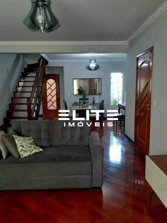 Sobrado à venda no Vila Assunção: 