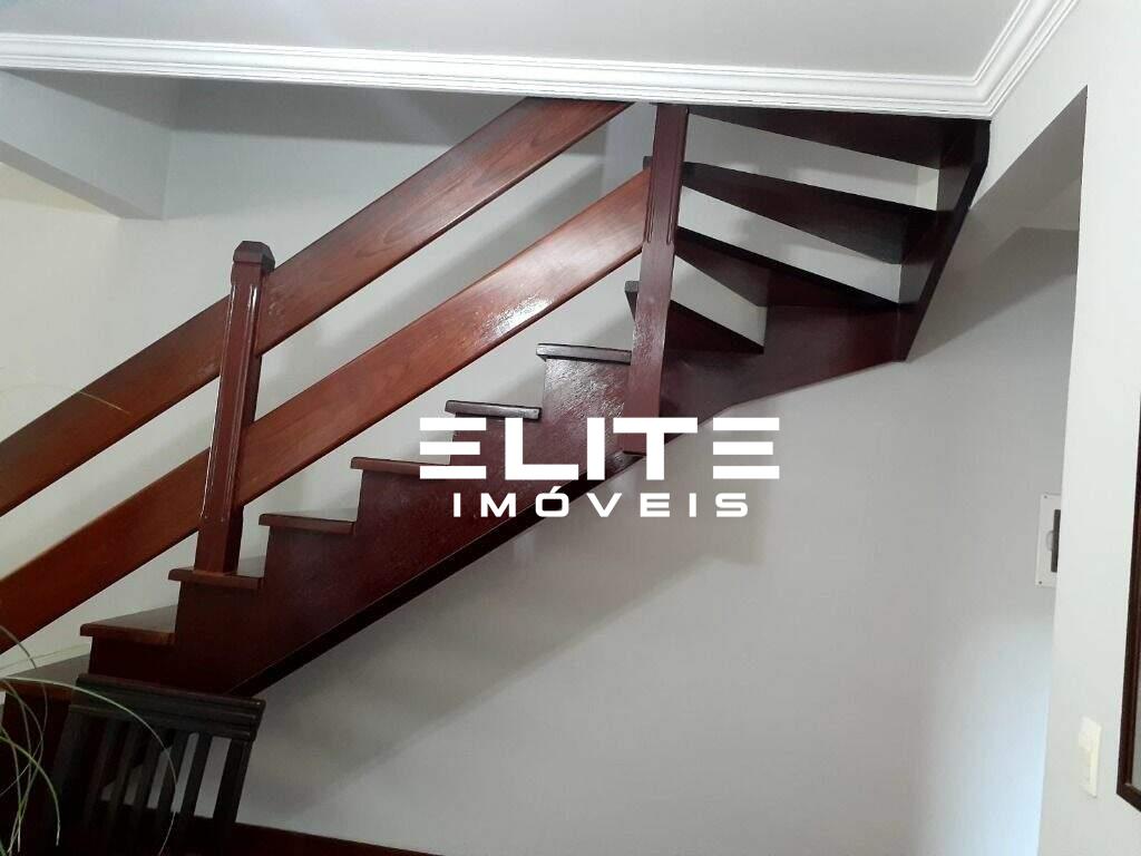 Sobrado à venda no Vila Assunção: 