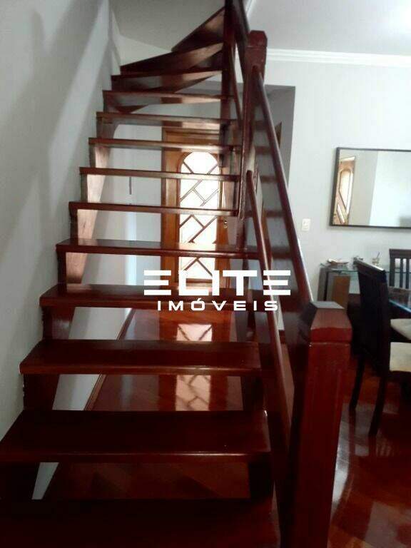 Sobrado à venda no Vila Assunção: 