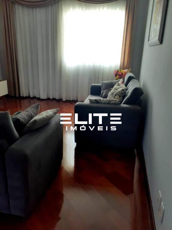 Sobrado à venda no Vila Assunção: 