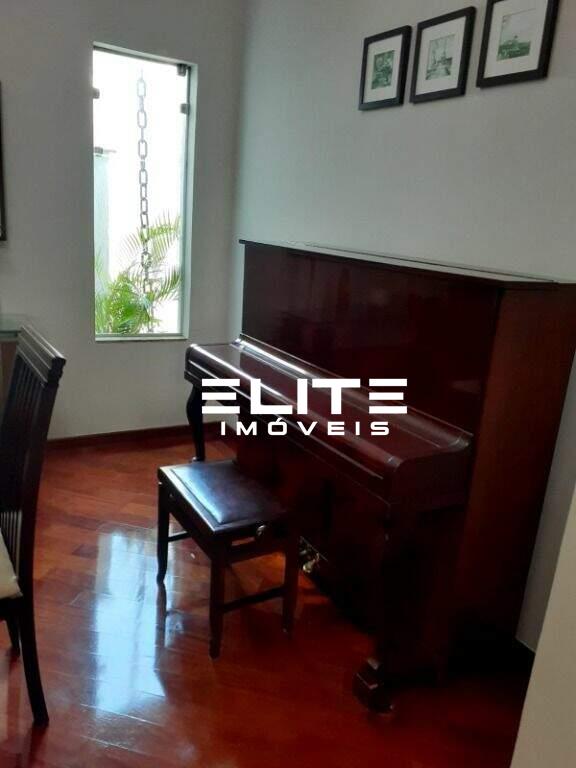 Sobrado à venda no Vila Assunção: 