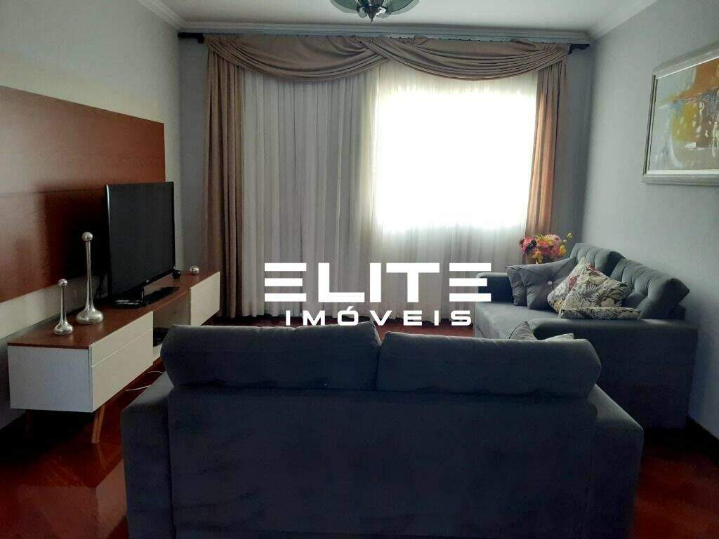 Sobrado à venda no Vila Assunção: 