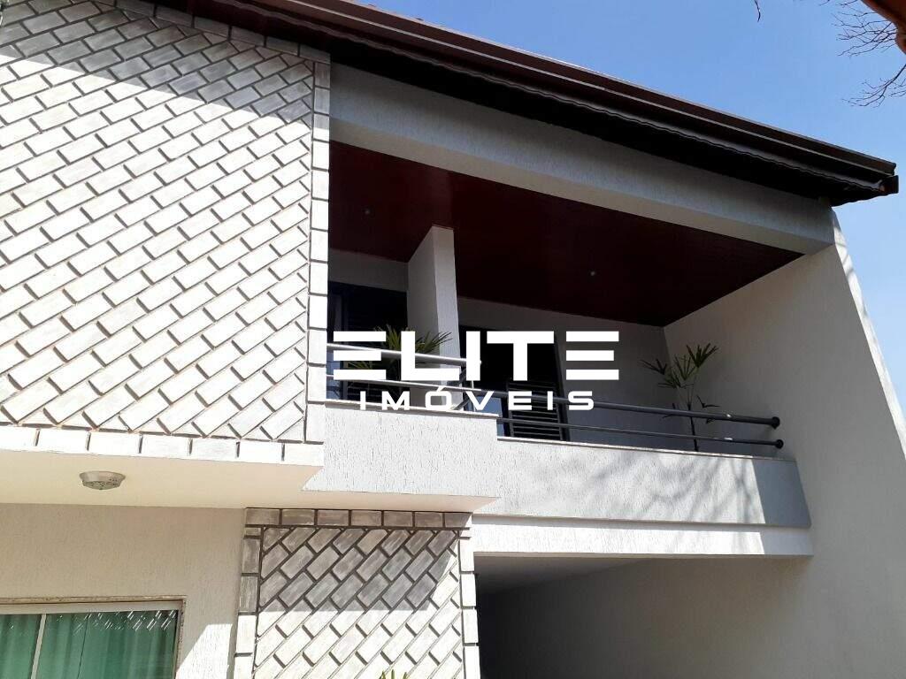 Sobrado à venda no Vila Assunção: 