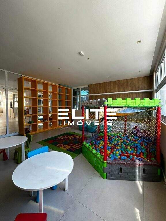 Apartamento à venda no Vila Apiaí: 