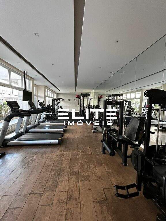 Apartamento à venda no Vila Apiaí: 