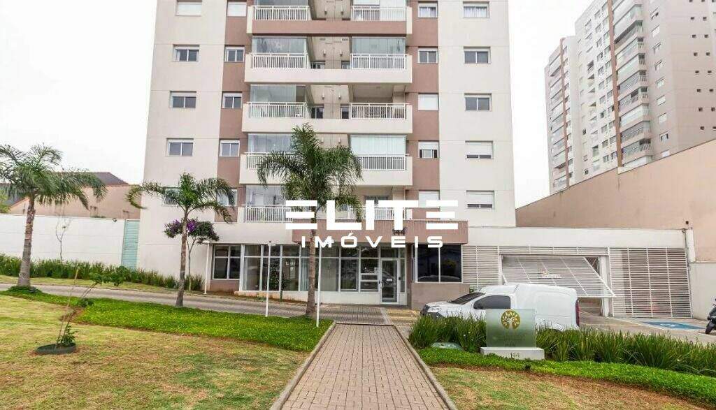Apartamento à venda no Vila Apiaí: 