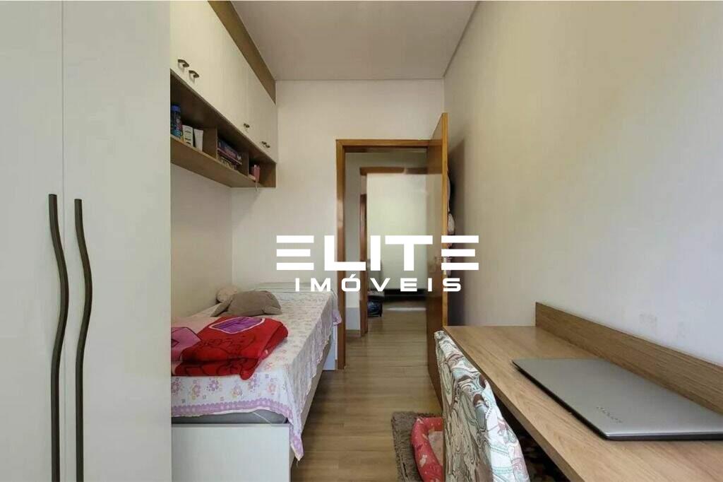 Sobrado à venda no Paraíso: 