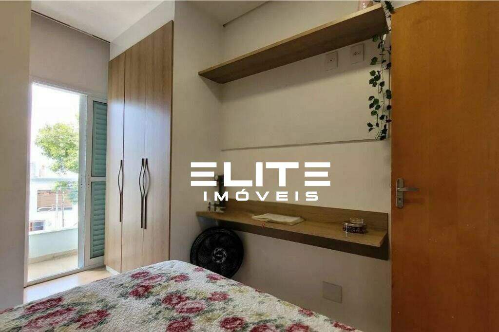 Sobrado à venda no Paraíso: 