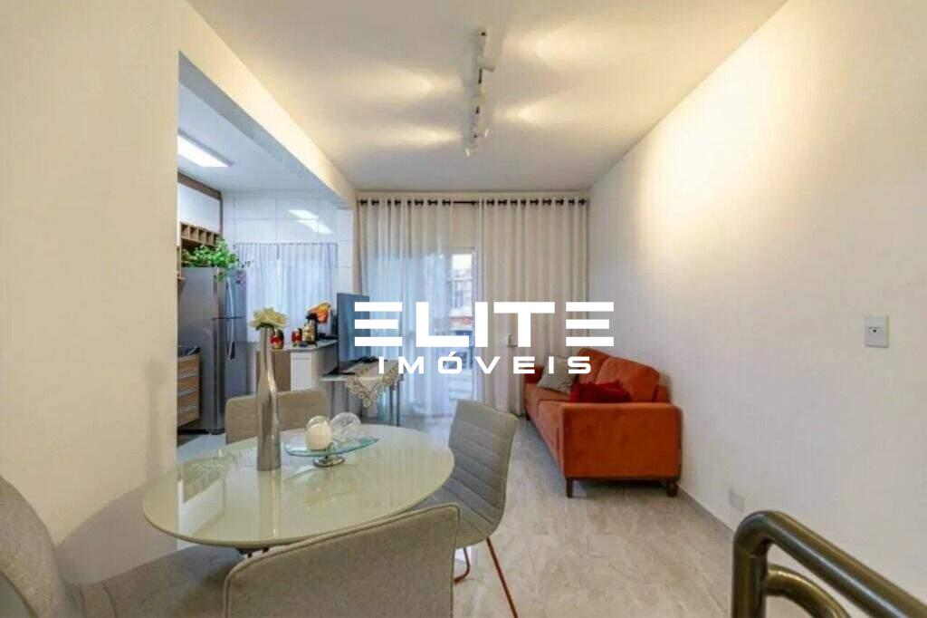 Sobrado à venda no Paraíso: 