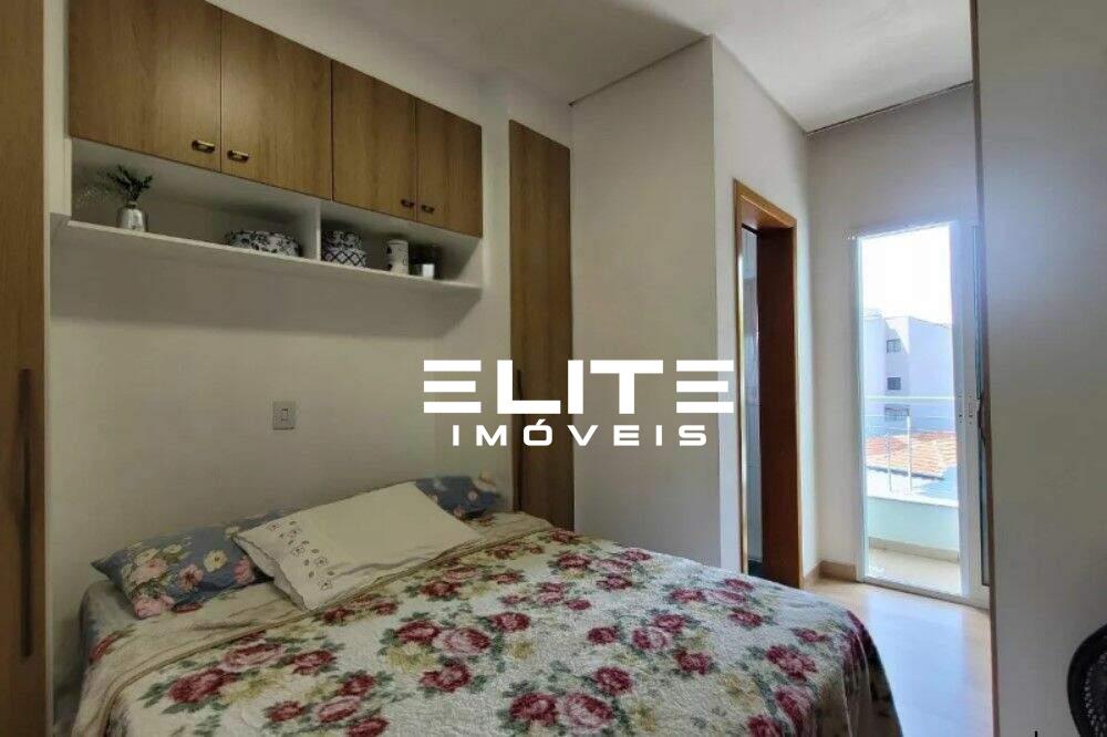 Sobrado à venda no Paraíso: 