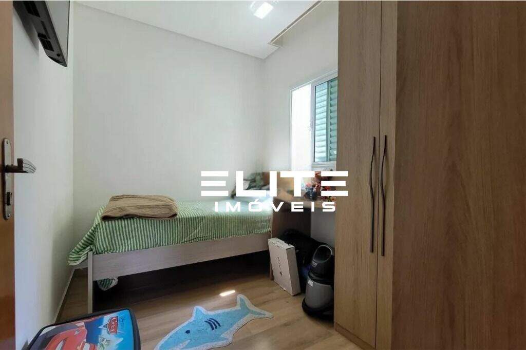 Sobrado à venda no Paraíso: 