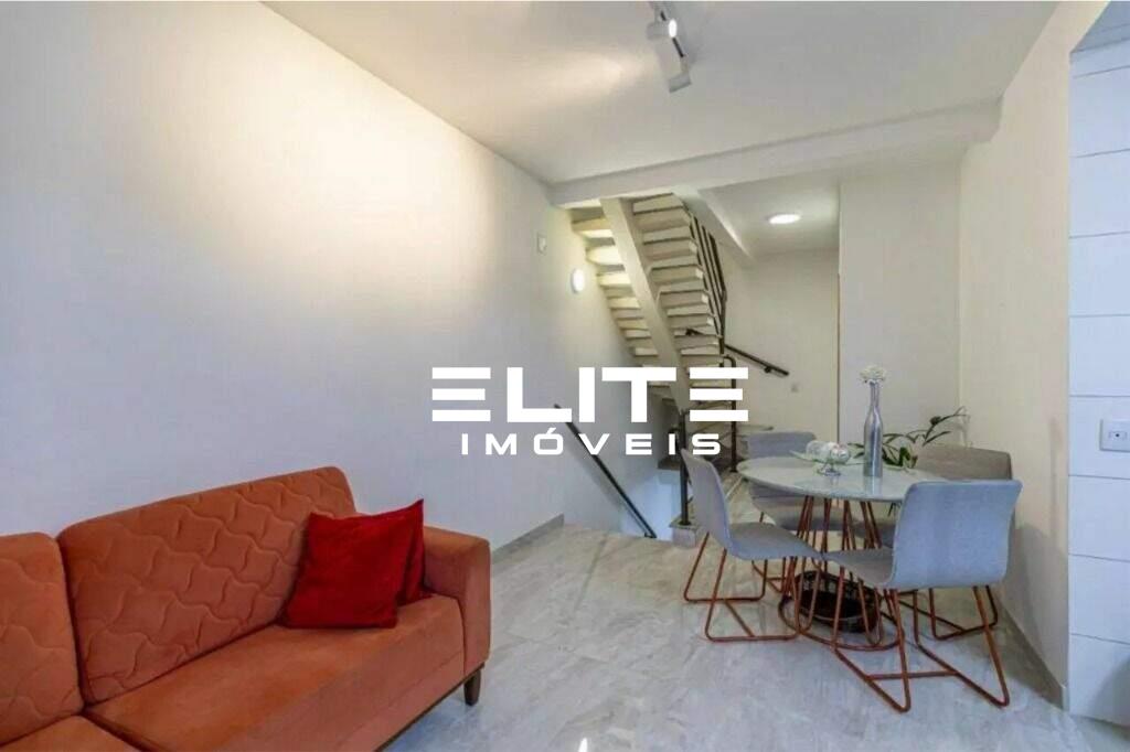 Sobrado à venda no Paraíso: 