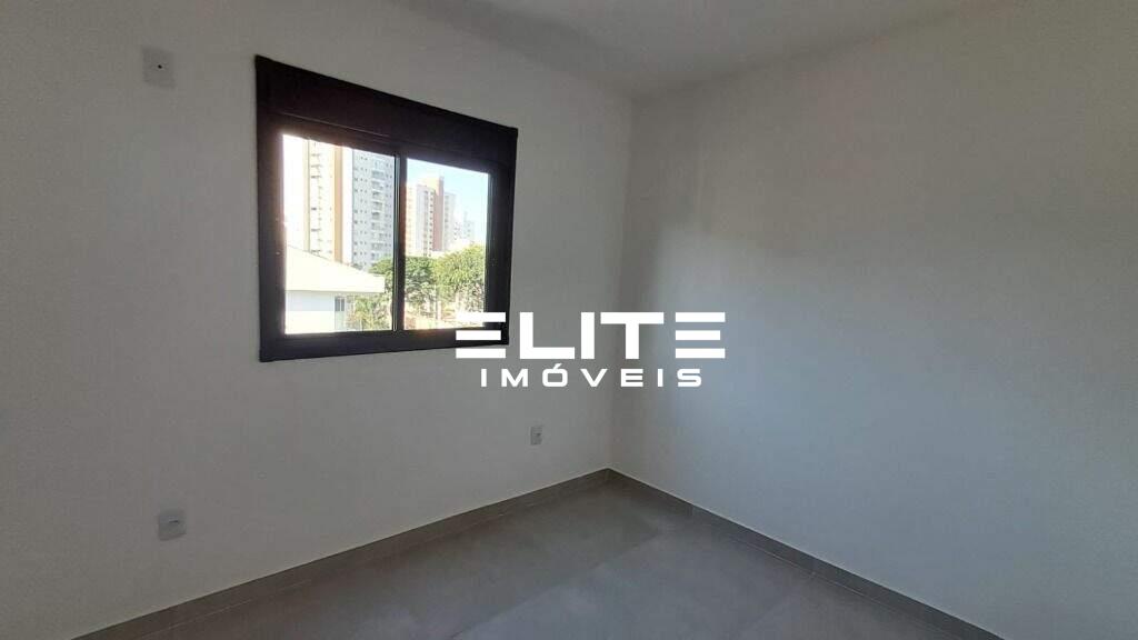 Apartamento à venda no Jardim Bela Vista: 