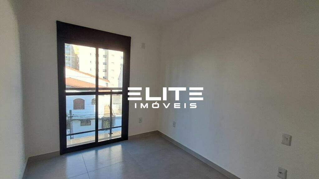 Apartamento à venda no Jardim Bela Vista: 