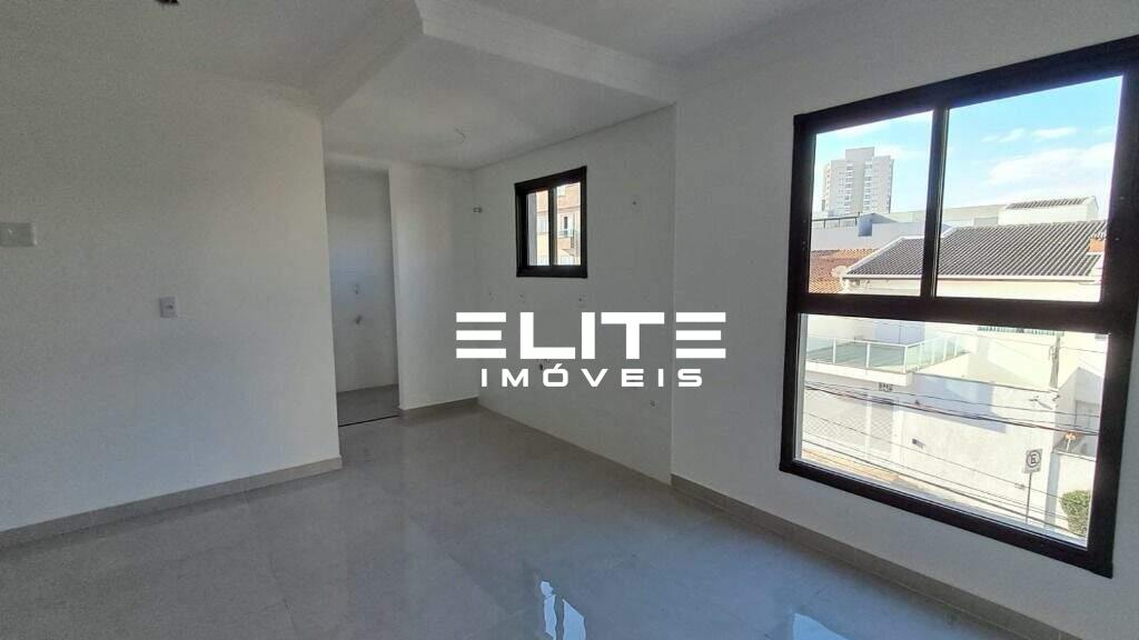 Apartamento à venda no Jardim Bela Vista: 