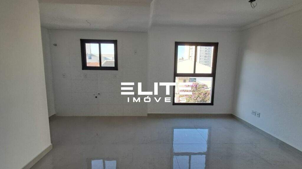 Apartamento à venda no Jardim Bela Vista: 