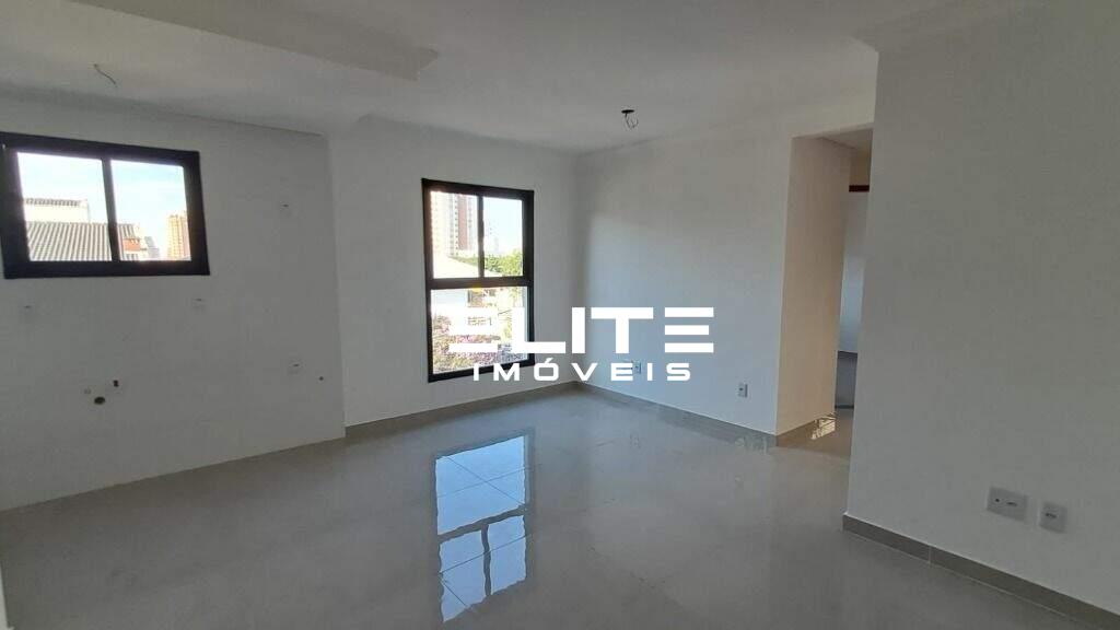 Apartamento à venda no Jardim Bela Vista: 