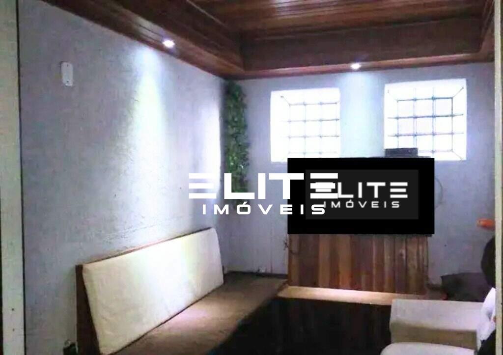 Sobrado à venda no Jardim Bela Vista: 