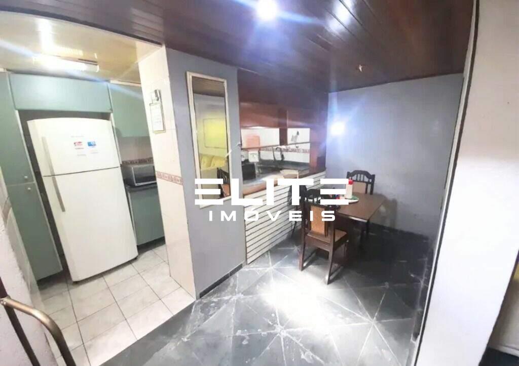 Sobrado à venda no Jardim Bela Vista: 