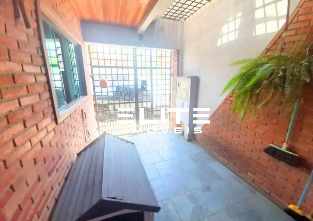 Sobrado à venda no Jardim Bela Vista: 