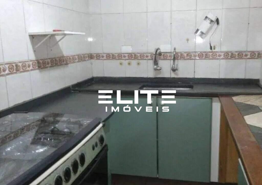 Sobrado à venda no Jardim Bela Vista: 