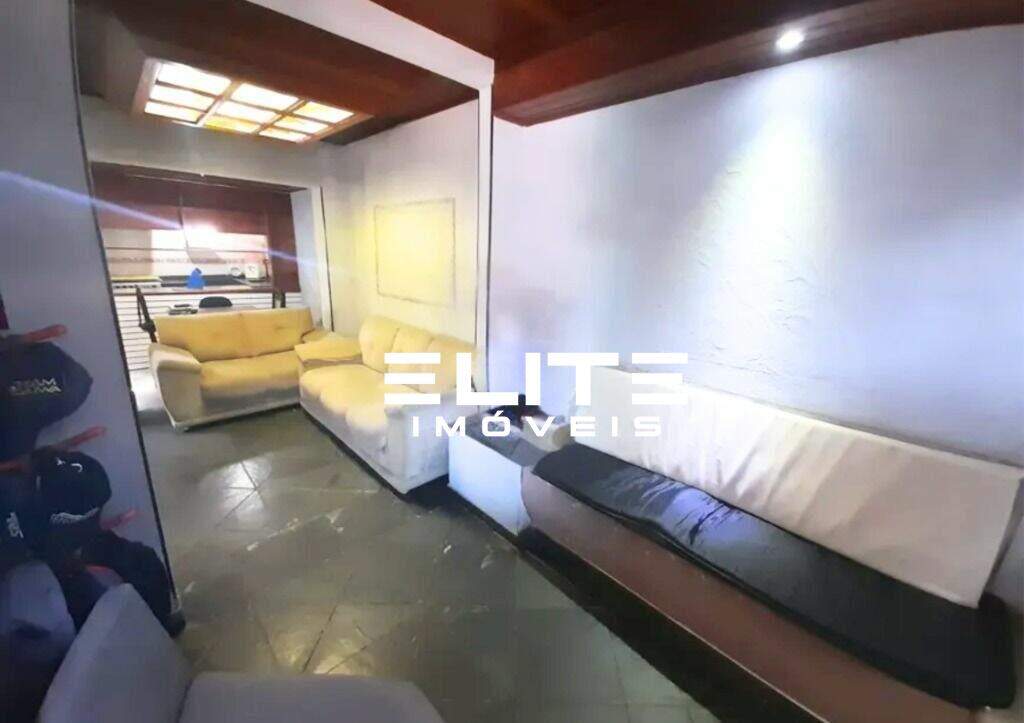 Sobrado à venda no Jardim Bela Vista: 