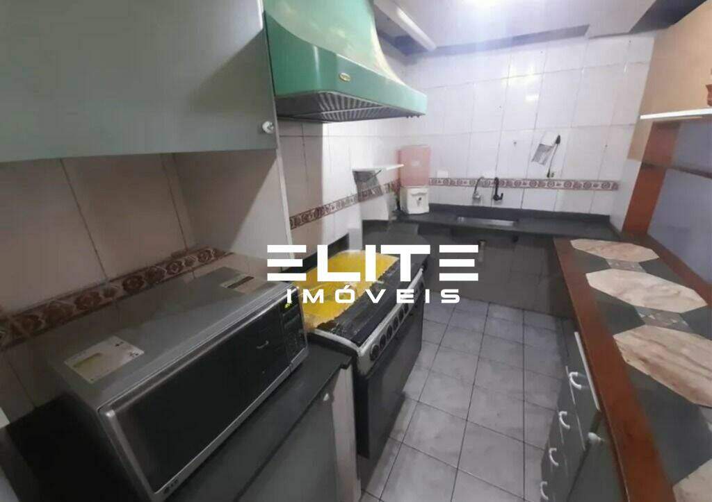 Sobrado à venda no Jardim Bela Vista: 