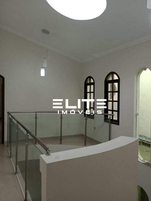 Sobrado à venda no Vila Pires: 