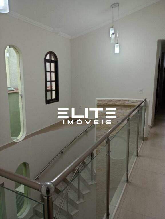 Sobrado à venda no Vila Pires: 