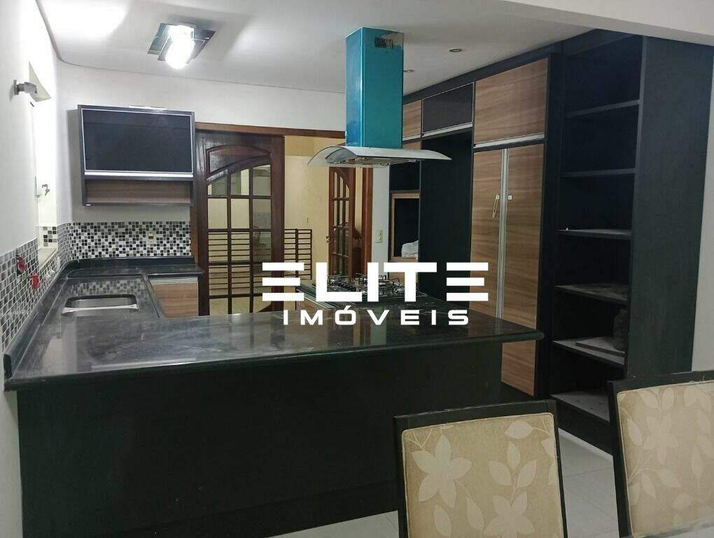 Sobrado à venda no Vila Pires: 