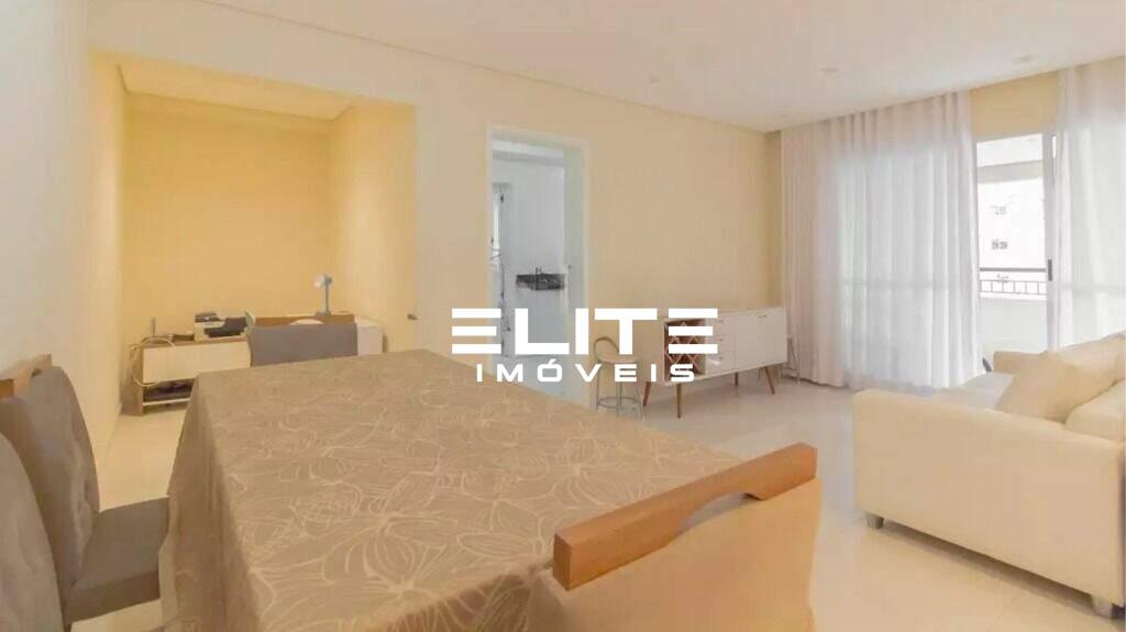 Apartamento à venda no Vila Gilda: 