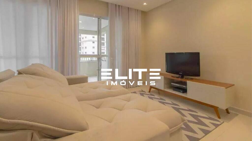 Apartamento à venda no Vila Gilda: 