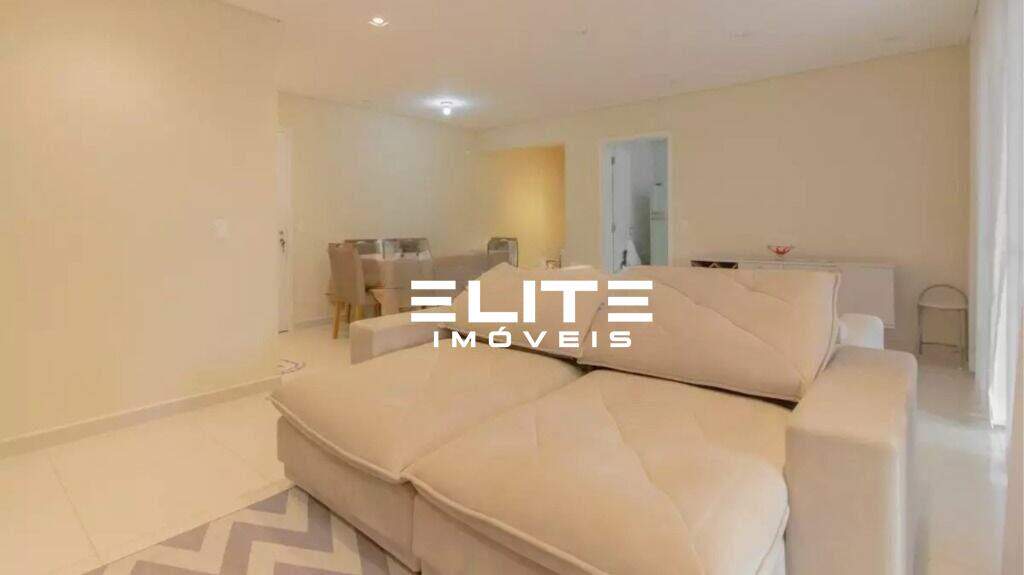 Apartamento à venda no Vila Gilda: 