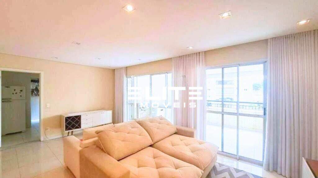 Apartamento à venda no Vila Gilda: 