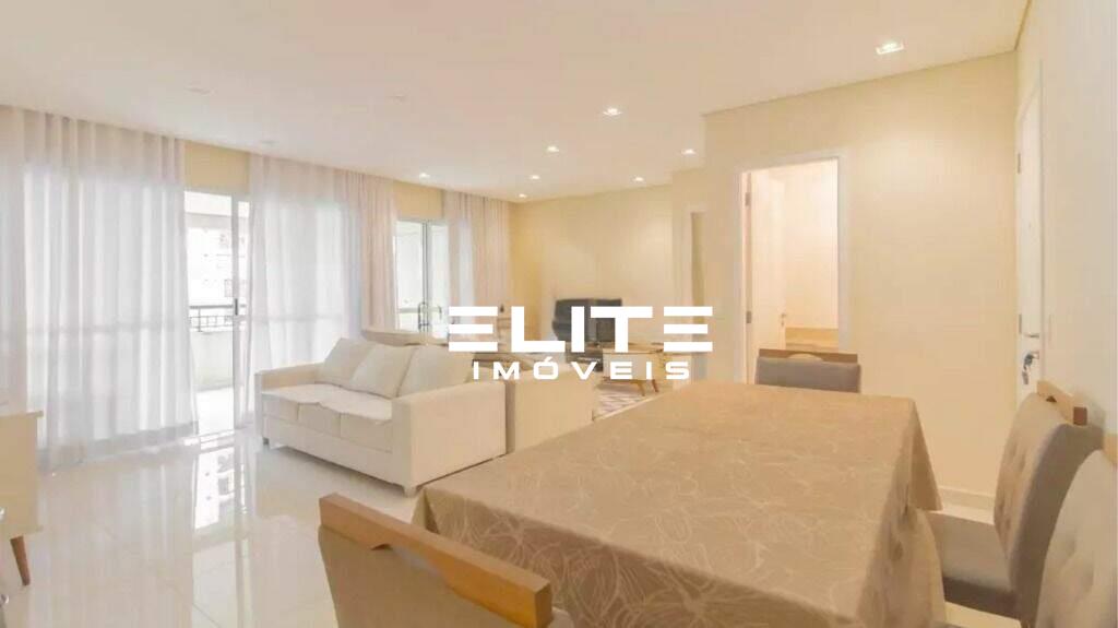 Apartamento à venda no Vila Gilda: 