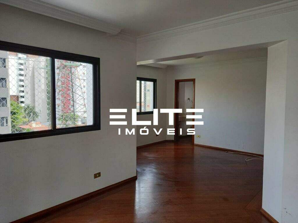 Apartamento à venda no Vila Bastos: 
