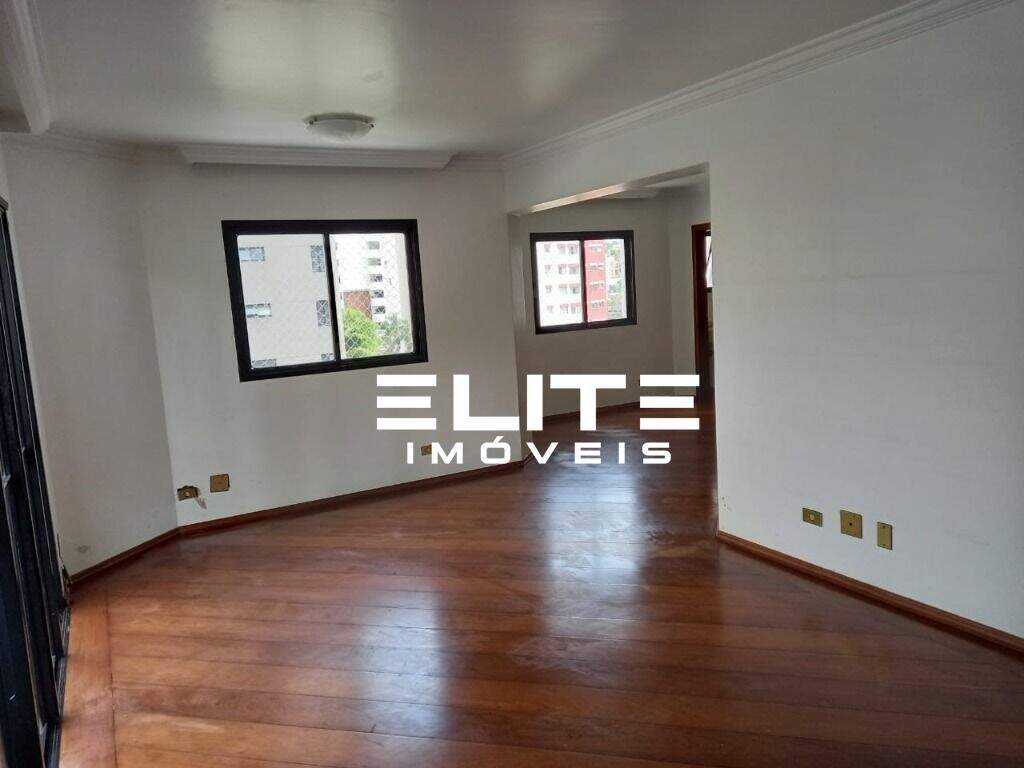 Apartamento à venda no Vila Bastos: 