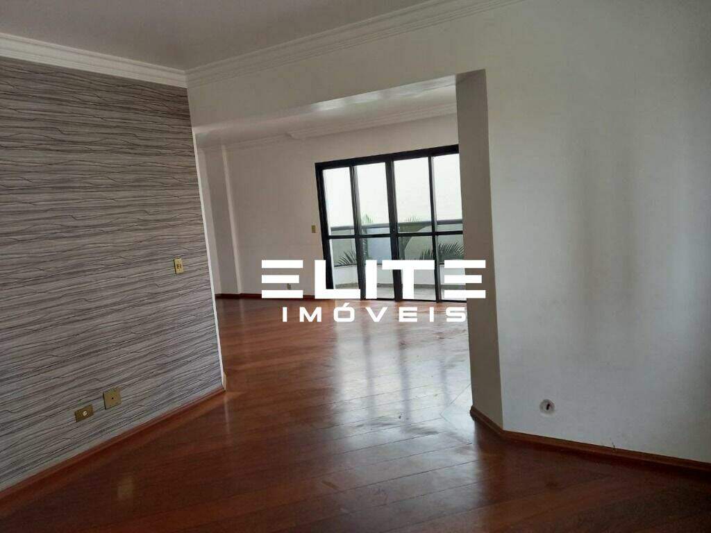 Apartamento à venda no Vila Bastos: 