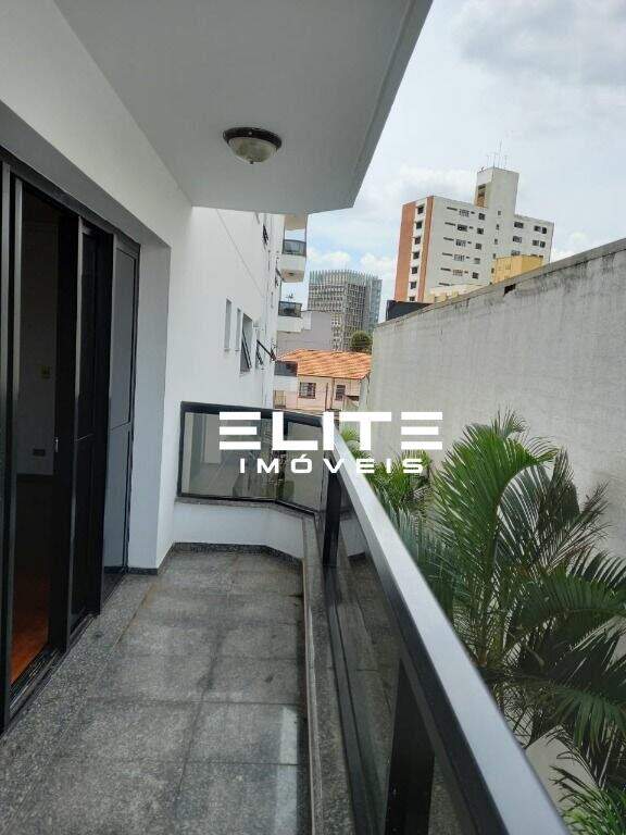 Apartamento à venda no Vila Bastos: 