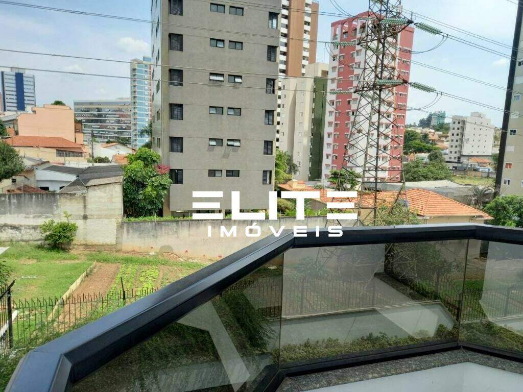Apartamento à venda no Vila Bastos: 